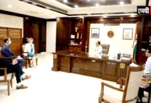 सीएम एमपी कनाडा जायेंगे