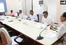 मध्यप्रदेश में टैक्स के आधार को विस्तृत करने निरंतर प्रयासरत रहें