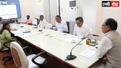 मध्यप्रदेश में टैक्स के आधार को विस्तृत करने निरंतर प्रयासरत रहें