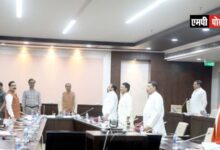 एमपी कैबिनेट के महत्वपूर्ण निर्णय