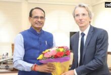 खजुराहो, भीमबैठका और सांची में पर्यटन विकास