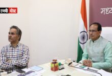 एमपी का विकास किसी भी स्थिति में प्रभावित न हो