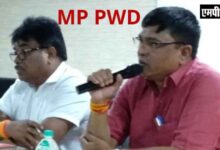 एमपी के पीडब्लूडी विभाग में वर्षा ऋतु में सड़क संधारण के लिये अधिकारियों का प्रशिक्षण