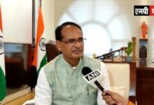 BJP MP secured one-sided victory in MP Panchayat polls, Cong wiped out