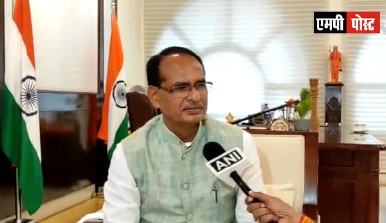 BJP MP secured one-sided victory in MP Panchayat polls, Cong wiped out