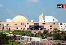 मध्यप्रदेश विधानसभा का 25 जुलाई से शुरू होने मानसून सत्र अब 13 सितंबर से शुरू होकर 17 सितंबर 2022 चलेगा