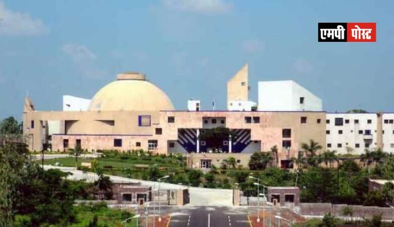 मध्यप्रदेश विधानसभा का 25 जुलाई से शुरू होने मानसून सत्र अब 13 सितंबर से शुरू होकर 17 सितंबर 2022 चलेगा