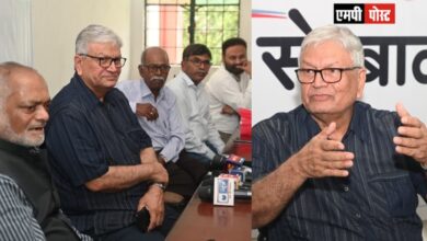 खेल में राजनीति का दखल नहीं होना चाहिए, खेलों की कमान प्रोफ़ेशनल के हांथों में होना चाहिए