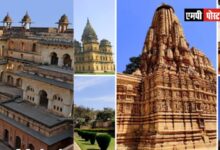 मध्यप्रदेश पर्यटन विश्व पटल पर बनेगा अग्रणी