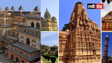 मध्यप्रदेश पर्यटन विश्व पटल पर बनेगा अग्रणी