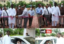 एमपी में सभी पात्र व्यक्ति लगवायें कोविड टीके की प्रिकॉशन डोज