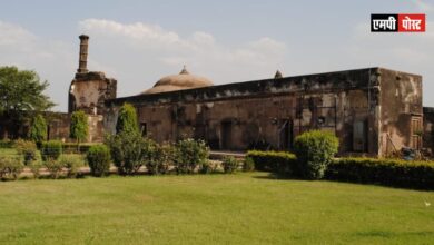 एमपी का बुरहानपुर बना देश का पहला हर घर जल सर्टिफाइड जिला