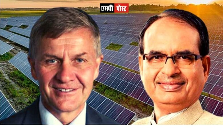 सीएम एमपी शिवराज सिंह चौहान और संयुक्त राष्ट्र में पर्यावरण कार्यक्रमों के पूर्व कार्यकारी निदेशक श्री एरिक सॉल्हिम ने भी किया पौध-रोपण