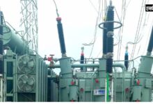 मध्यप्रदेश पावर ट्रांसमिशन का पहला 200एम व्ही ए ट्रांसफार्मर दमोह में ऊर्जीकृत