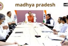 एमपी में सहकारिता नीति लागू करने के लिए लक्ष्य निर्धारित कर युद्ध स्तर पर प्रयास हों