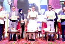 मध्यप्रदेश की पहली वित्तीय समावेशन रिपोर्ट जारी