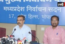 मतदाता परिचय पत्र से आधार नंबर जुड़वायें : मध्यप्रदेश के मुख्य निर्वाचन पदाधिकारी श्री अनुपम राजन