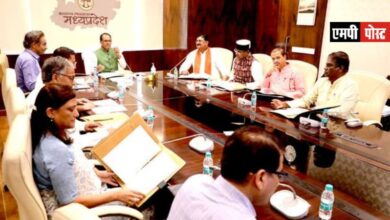 प्राकृतिक कृषि की तरफ तेजी से बढ़ रहा मध्यप्रदेश