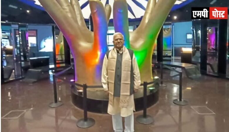 भारत के इतिहास को समझने प्रधानमंत्री संग्रहालय मील का पत्थर साबित होगा