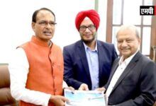 मध्यप्रदेश में इलेक्ट्रिक वाहन औद्योगिक क्षेत्र में डेढ़ हजार करोड़ के निवेश का प्रस्ताव
