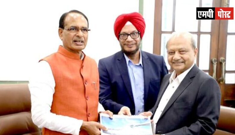 मध्यप्रदेश में इलेक्ट्रिक वाहन औद्योगिक क्षेत्र में डेढ़ हजार करोड़ के निवेश का प्रस्ताव