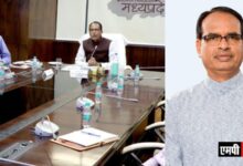 एमपी में मुख्यमंत्री नारी सम्मान कोष का गठन, मुख्यमंत्री बाल आशीर्वाद योजना को कैबिनेट ने दी मंजूरी