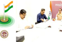 एमपी में "हर घर तिरंगा" अभियान हमारी देशभक्ति की अभिव्यक्ति