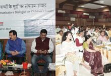 बच्चों को मीडिया साक्षर बनाने की जरूरतः प्रो. संजय द्विवेदी