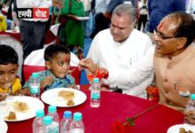 मेरा संकल्प है कि मध्यप्रदेश में हम अनाथ शब्द नहीं रहने देंगे