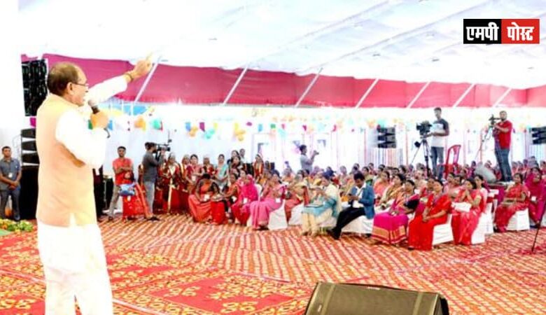 आजीविका मिशन की दीदियों ने ग्रामीण मध्यप्रदेश की जिन्दगी बदल दी