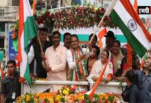 राष्ट्रभक्ति के भाव से हृदय को भर कर लें हर घर तिरंगा फहराने का संकल्प