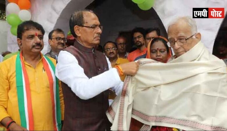 विलीनीकरण आंदोलन के सेनानियों का योगदान अविस्मरणीय