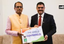वैक्सीन कोविशील्ड पर पुस्तक “द शील्ड: कोविशील्ड”