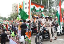 मध्यप्रदेश पुलिस का गौरवशाली इतिहास