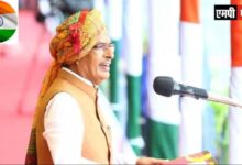 जनता से सरकार के साथ मिल कर काम करने की मध्यप्रदेश के मुख्यमंत्री,शिवराज सिंह चौहान की अपील