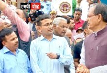 एमपी में बांधों से पानी को इस प्रकार रेगुलेट करें कि बाढ़ की स्थिति निर्मित न हो