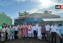 भारत के किसान को समृद्ध बनाने मनरेगा को जोड़ेंगे फलदार खेती से