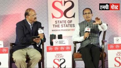 भारत की अर्थ-व्यवस्था में बढ़ रहा मध्यप्रदेश का योगदान