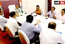 एमपी के बाढ़ प्रभावित गाँव और शहरों में 48 घंटे में व्यवस्था पुनर्स्थापित की जाए