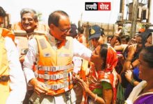 एमपी के बाढ़ पीड़ितों की जिंदगी दोबारा पटरी पर लाने समुचित प्रबंध किए जाएंगे