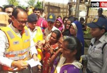 एमपी के बाढ़ प्रभावितों को हुए नुकसान का सर्वे कर दिलवाई जाएगी राहत राशि