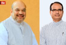 केन्द्रीय गृ़ह मंत्री अमित शाह,उत्तरप्रदेश,छत्तीसगढ़ और उत्तराखंड के सीएम इंटर स्टेट काउंसिल की 22,अगस्त को मीटिंग में भाग लेंगे