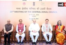 प्रधानमंत्री,नरेंद्र मोदी जी ने हमेशा सहकारी संघवाद की भावना को मजबूत करने का काम किया है