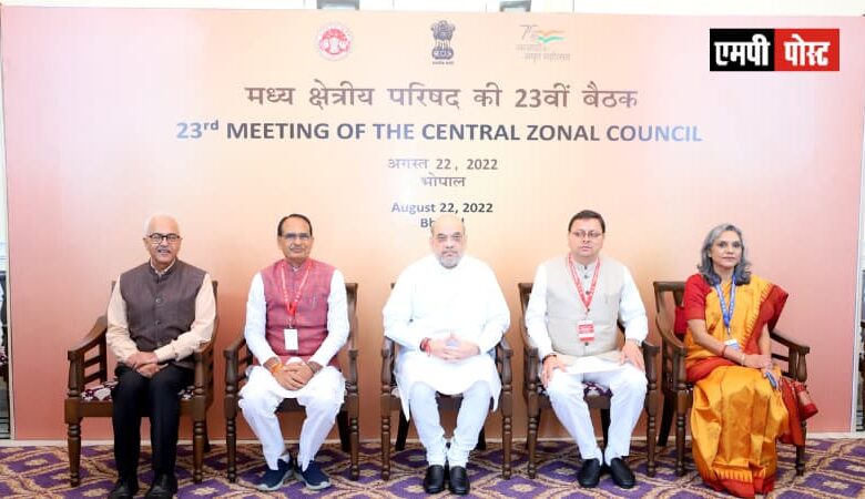 प्रधानमंत्री,नरेंद्र मोदी जी ने हमेशा सहकारी संघवाद की भावना को मजबूत करने का काम किया है