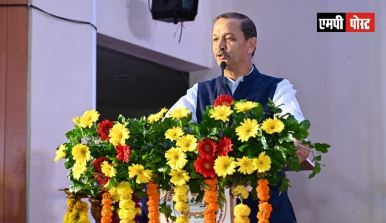 एमपी सरकार की क्लस्टर नीति बेहद उपयोगी