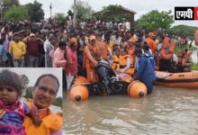 एमपी में अति-वर्षा और बाढ़ में फँसे लोगों को रेस्क्यू कर उनकी जिन्दगी बचाना पहली प्राथमिकता