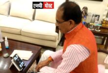 भिंड, मुरैना और श्योपुर में घट रहा है बाढ़ का पानी, स्थिति नियंत्रण में है