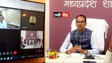 अति-वृष्टि से उत्पन्न संकट की इस घड़ी में मध्यप्रदेश सरकार प्रदेशवासियों के साथ