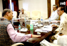 एमपी की साइंस, टेक्नोलॉजी और इनोवेशन पॉलिसी शीघ्र तैयार करें