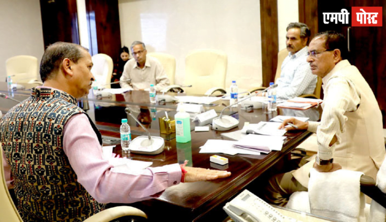 एमपी की साइंस, टेक्नोलॉजी और इनोवेशन पॉलिसी शीघ्र तैयार करें